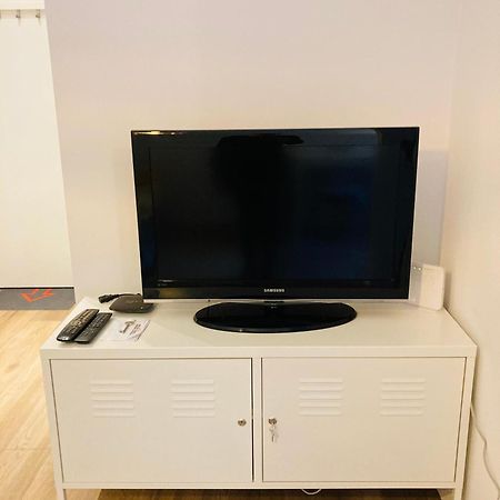 Apartment Linda Загреб Экстерьер фото